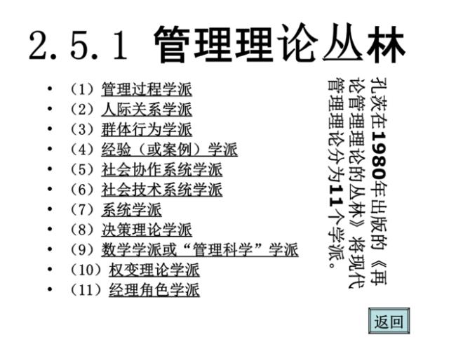 权变管理学派的代表人物是谁