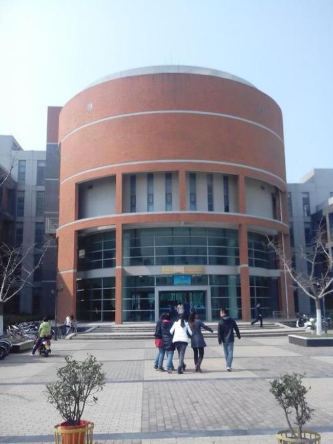 苏州大学属于哪个区