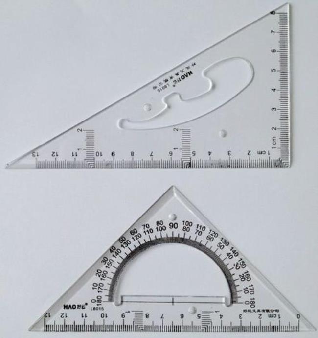 30度三角板的勾股数