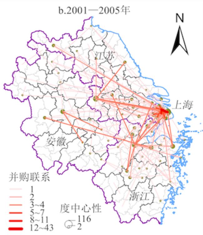 为什么南京没有发展成上海