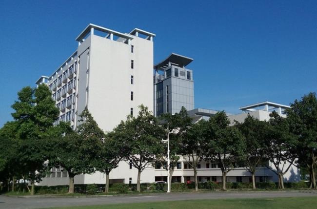 揭阳学院建校时间