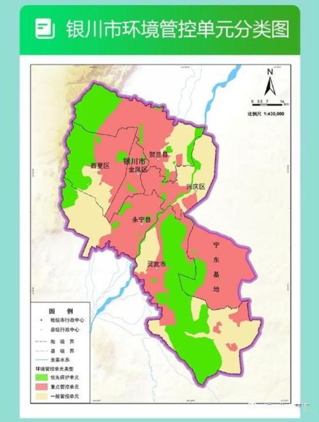 银川市的投资环境优势有哪些