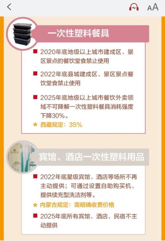 陕西省限塑令 原文