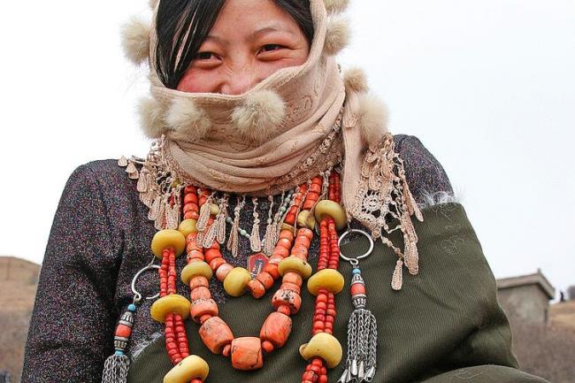 长期生活在西藏的民族有哪些
