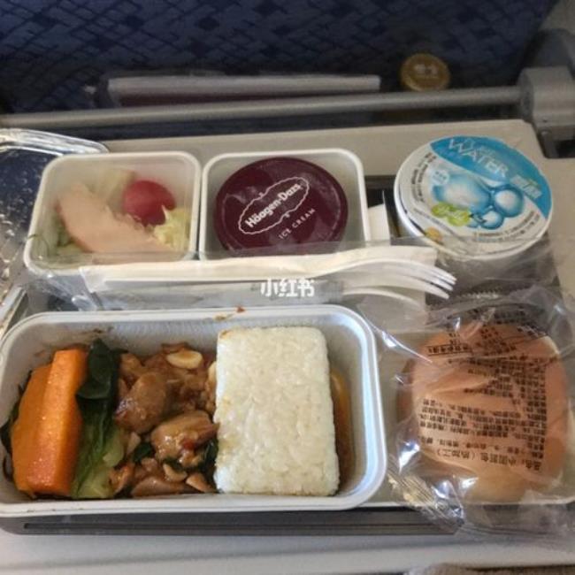 河北航空经济舱有餐食吗