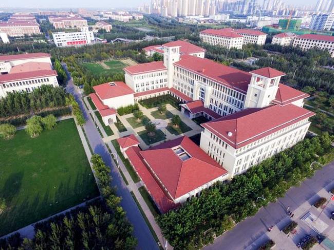 天津民族学院怎么样