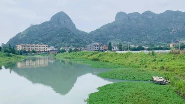 温州市苍南县有那些景区