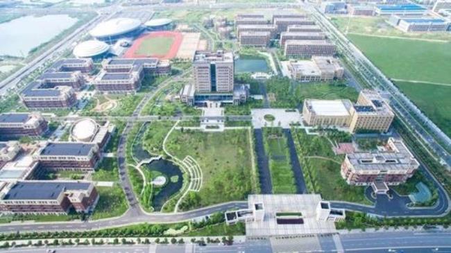 浙江农林大学暨阳学院怎么样