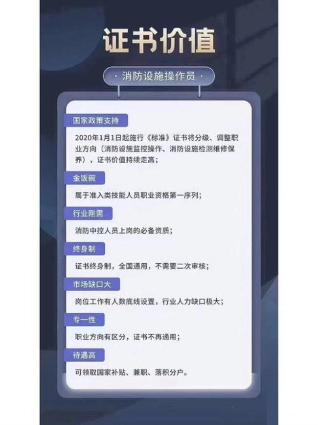 社会职业资格证书是什么意思