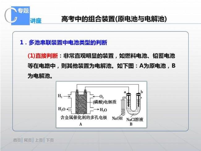 pt在化学公式原电池中代表什么