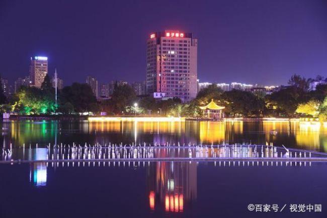 安徽芜湖算几线城市