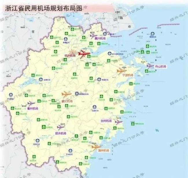 金义国际机场建成时间