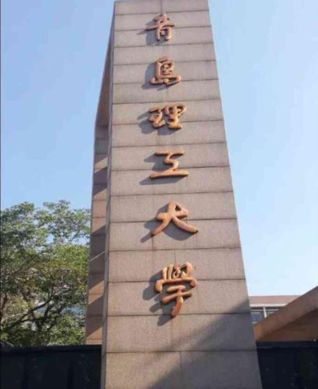 青岛理工大学有潍坊校区