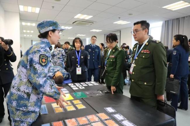 海军医学高等专科学校怎么样