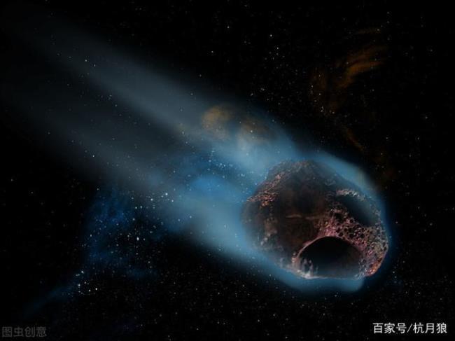 2022年小行星撞击地球能阻止吗