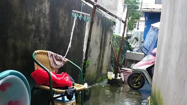 温州怎么天天下雨