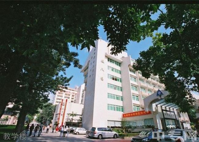 厦门大学法学院在哪个校区