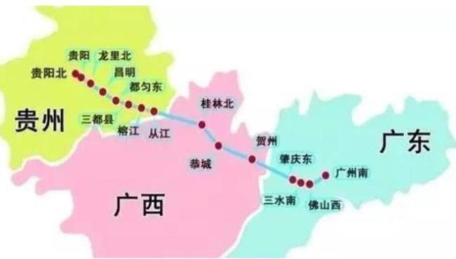 京广铁路湖南段什么时候通车