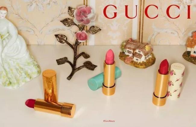 gucci的品牌使命是什么