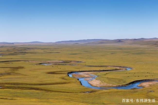 一句话介绍额尔古纳河右岸