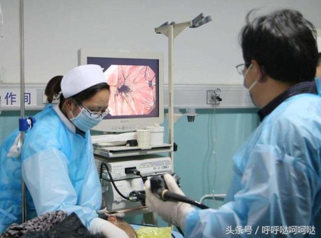深圳市人民医院做胃镜要多少钱
