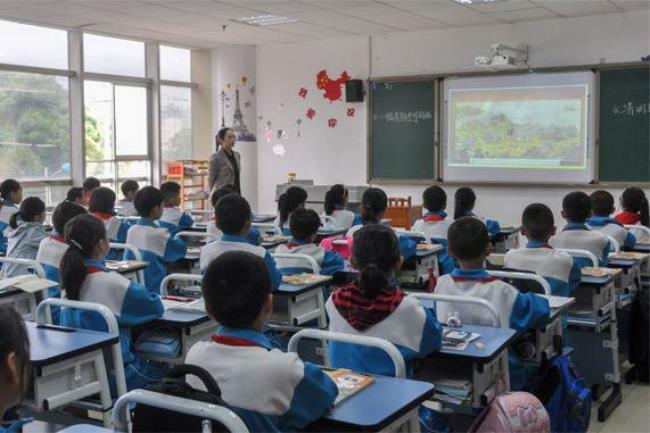 贵阳观山湖区小学排名