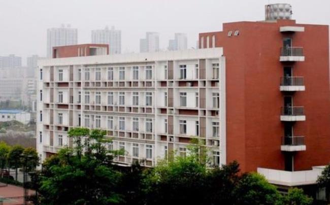 成都师范学院温江校区面积