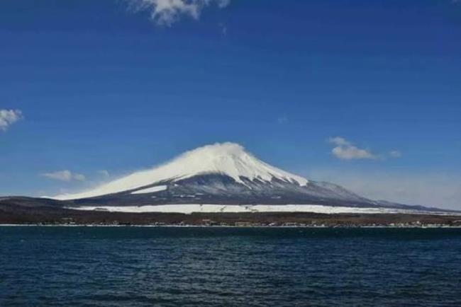 富士山私有者是谁