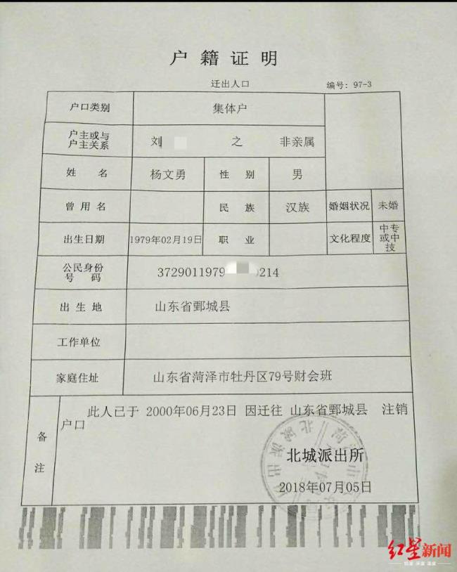 四川绵阳的身份证前6位数字多少