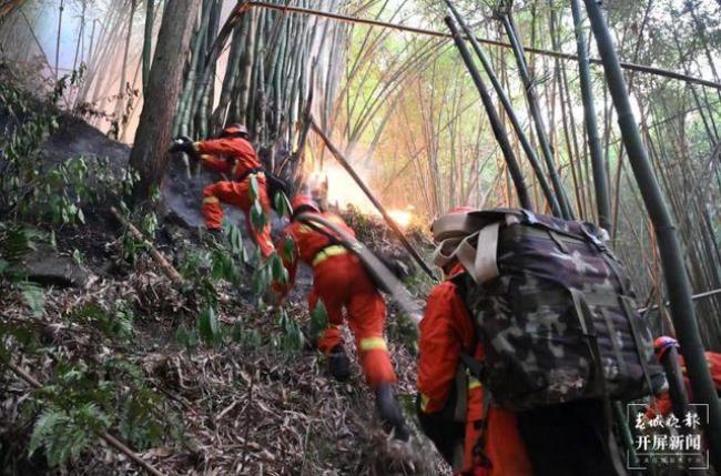 参加森林消防属于服兵役吗