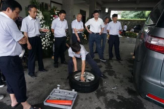 殡仪馆开车司机是正式工吗