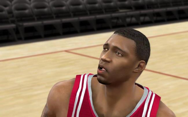 NBA2K11有哪些传奇人物