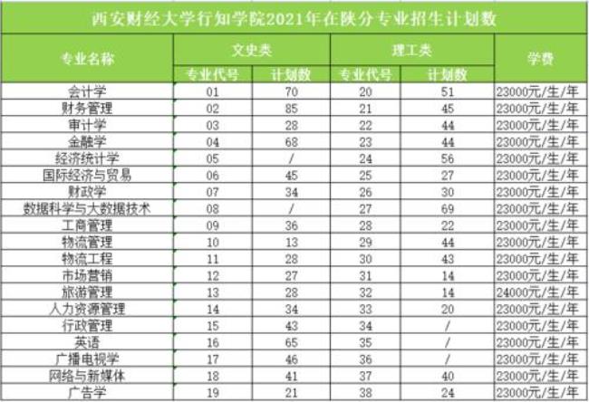 西安大学是什么级别