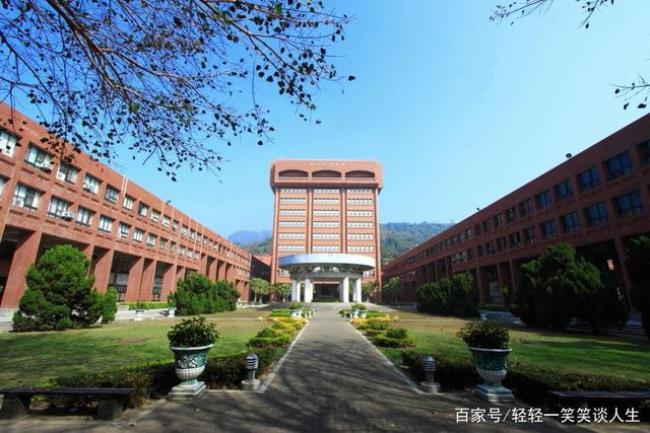 中山大学哪些专业在主校区