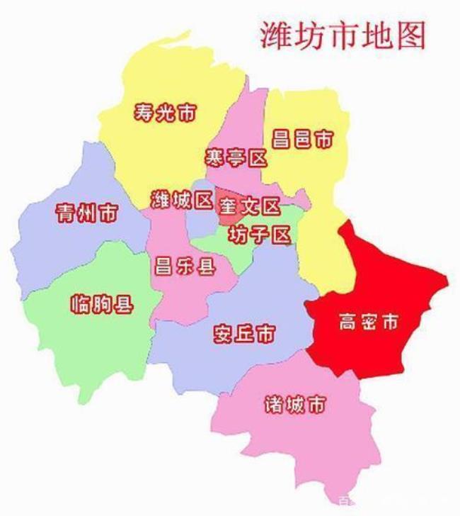 临朐县的人口民族