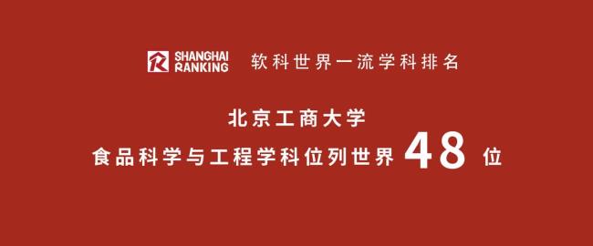 北京工商大学地理位置