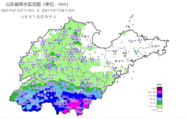 山东菏泽和济南哪个面积大