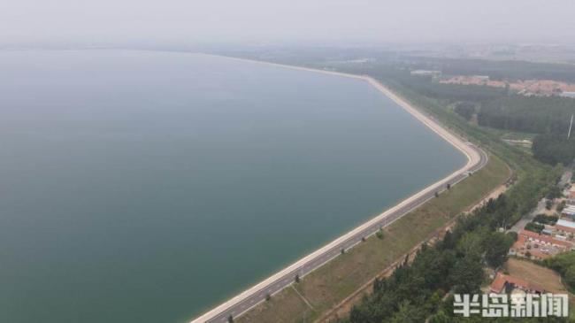 沧州的自来水是黄河水吗