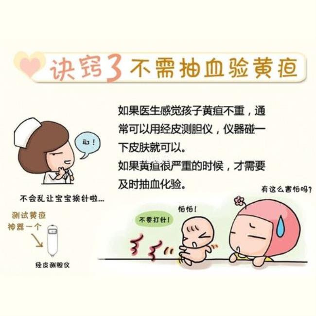 黄疸是皮肤发黄吗