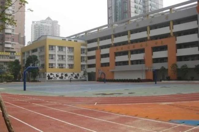 广州市天河区红英小学怎么样