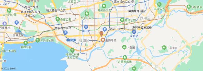 深圳公交382路线