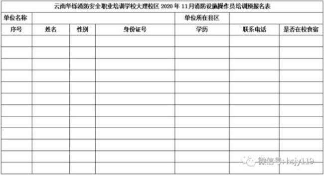 中级消防资格证国家认可吗