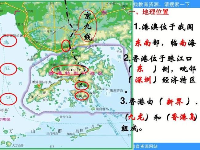 岚桥港地理位置