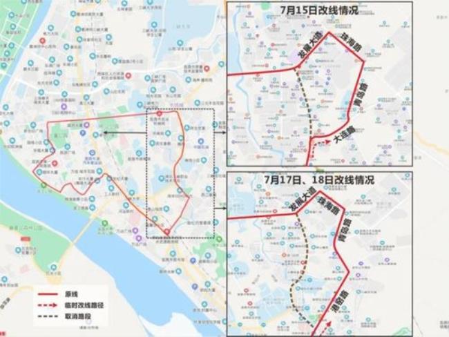 宜昌211路公交车路线路线