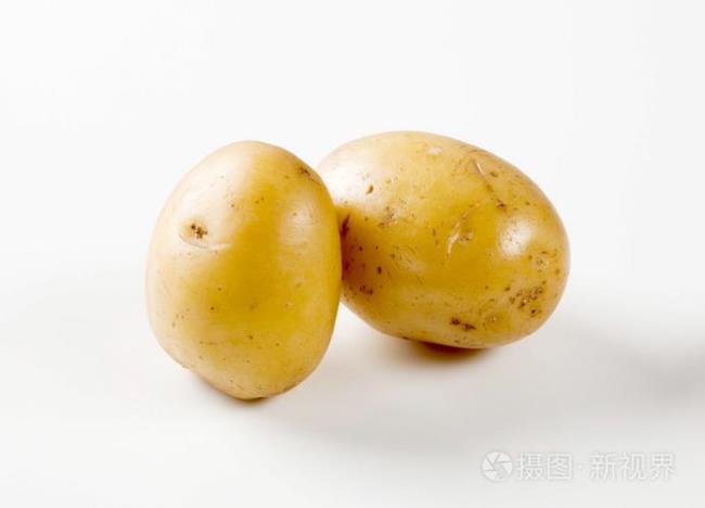 potato的复数形式是什么