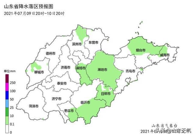 中国山东省和其他省距离