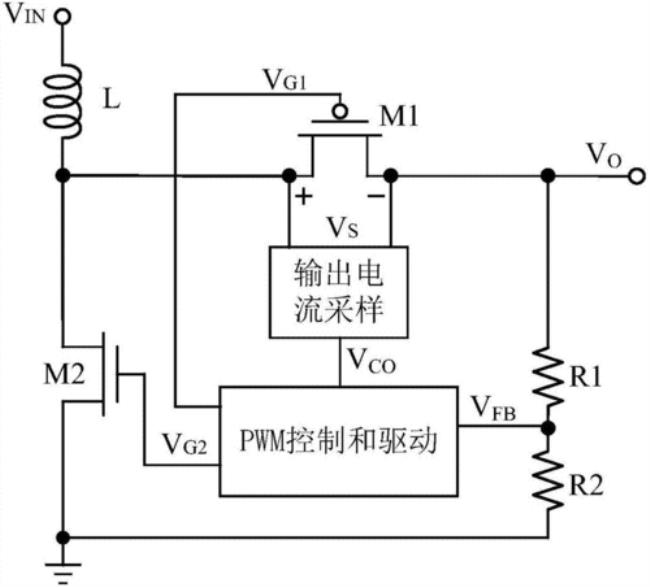 集成电路转换原理