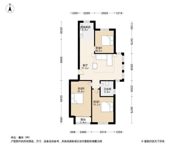 正祥青华园房子怎么样