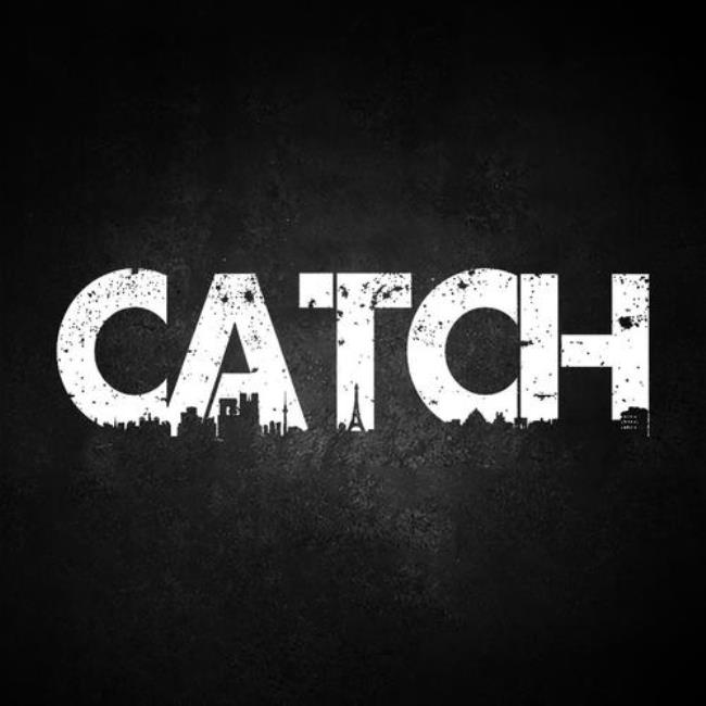 catch中文是什么意思