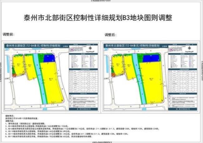 泰州北部是指哪些地方